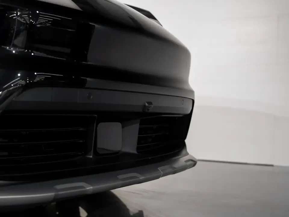 2024 Porsche Macan Electric - Image 3 of 20