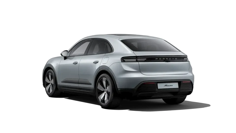 2024 Porsche Macan Electric - Image 6 of 6