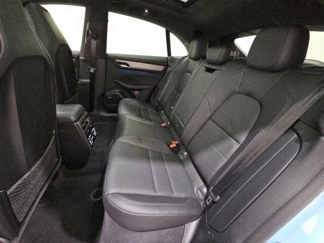 2024 Porsche Macan Electric - Image 12 of 24
