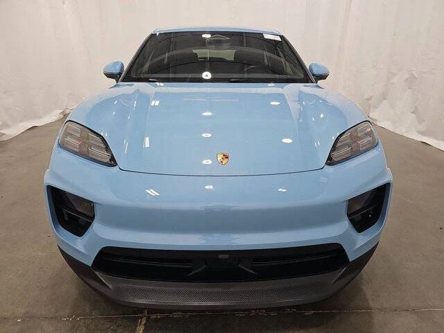 2024 Porsche Macan Electric - Image 2 of 24