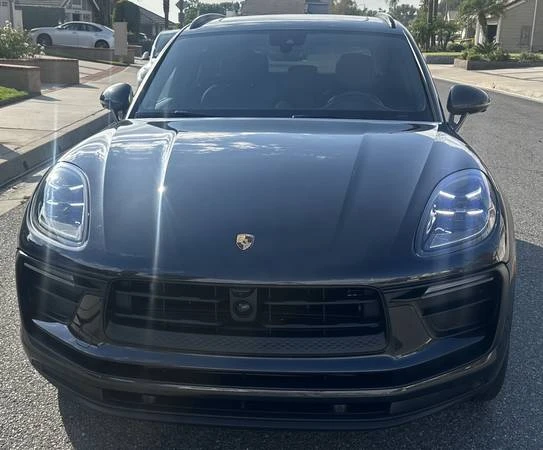 2024 Porsche Macan - Image 6 of 17