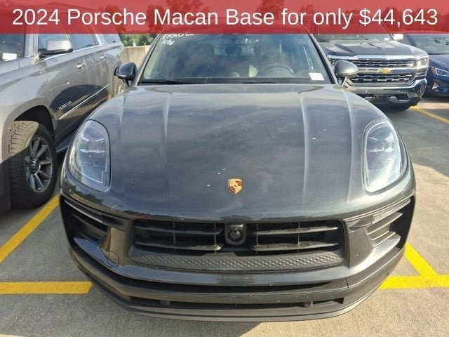 2024 Porsche Macan - Image 3 of 15