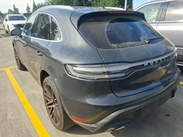 2024 Porsche Macan - Image 6 of 15