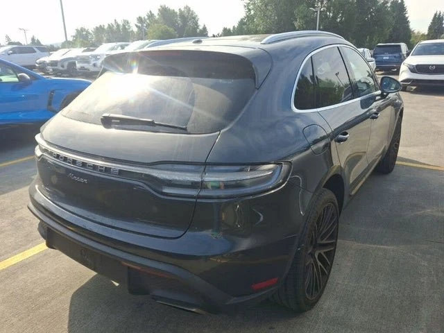 2024 Porsche Macan - Image 5 of 15