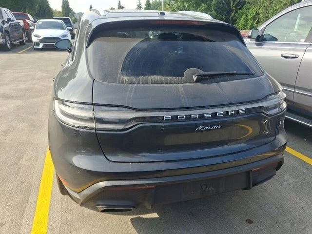 2024 Porsche Macan - Image 7 of 15