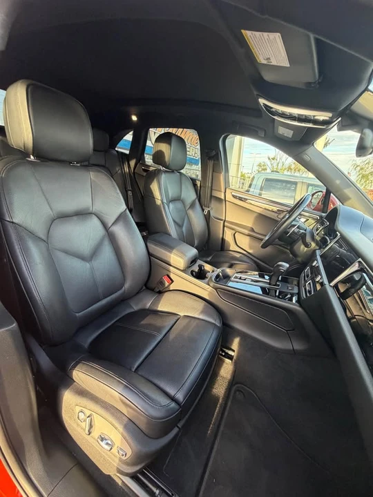 2024 Porsche Macan - Image 2 of 5