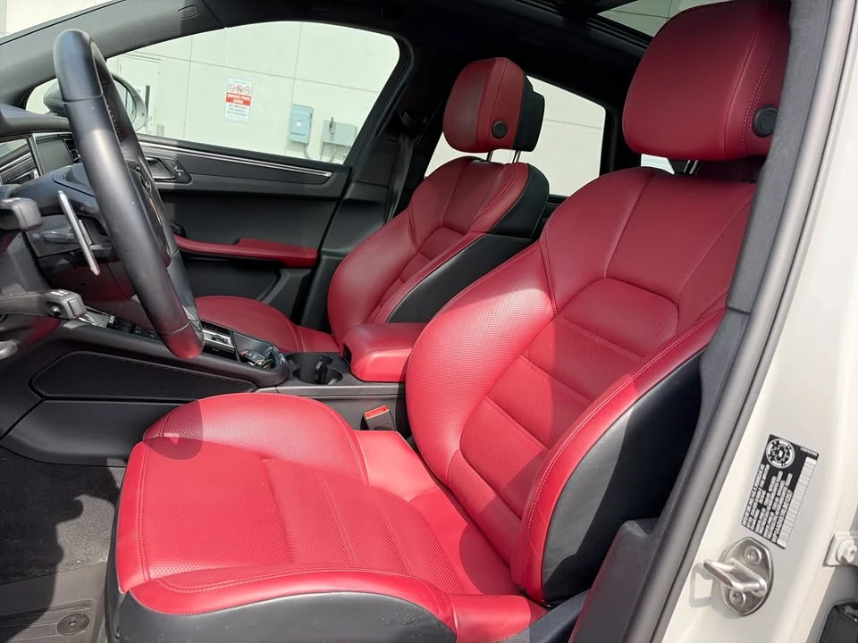 2024 Porsche Macan - Image 4 of 15