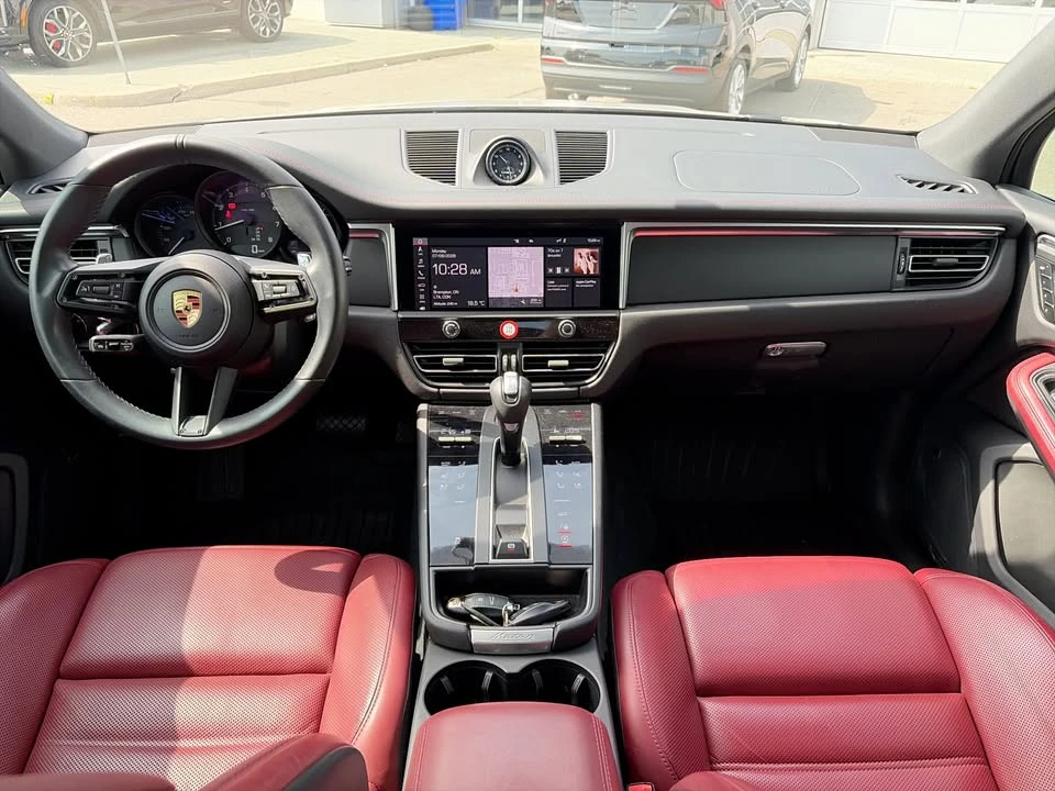 2024 Porsche Macan - Image 3 of 15