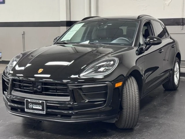 2024 Porsche Macan - Image 6 of 31