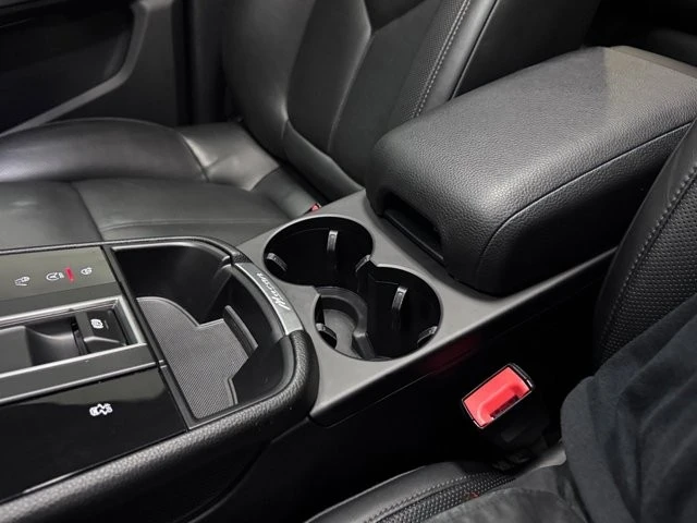 2024 Porsche Macan - Image 31 of 31
