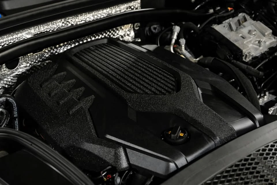 2024 Porsche Macan - Image 3 of 20