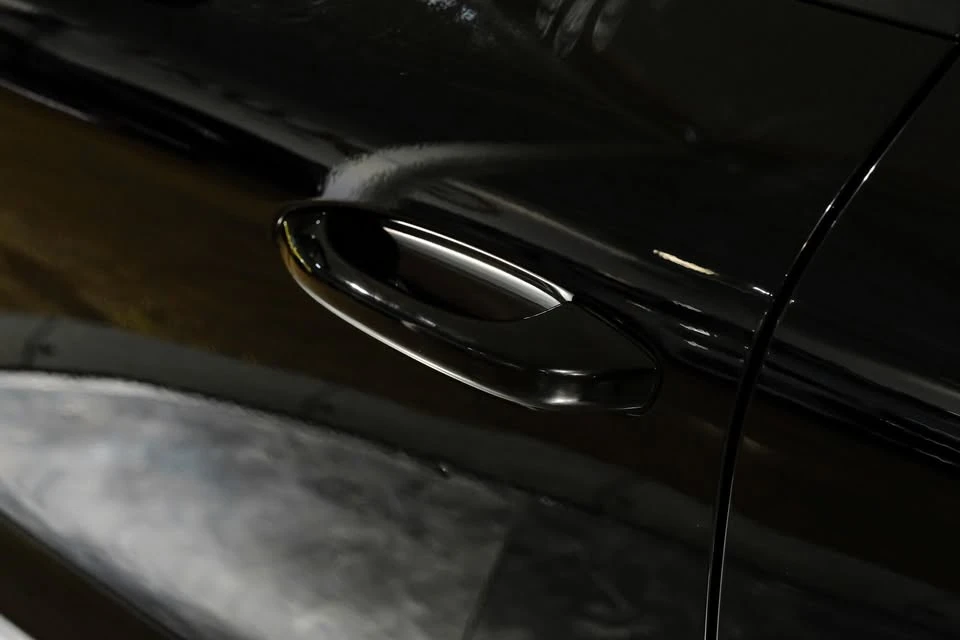 2024 Porsche Macan - Image 20 of 20