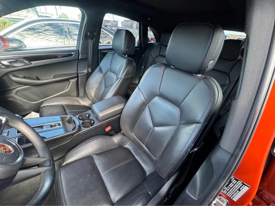 2024 Porsche Macan - Image 5 of 11