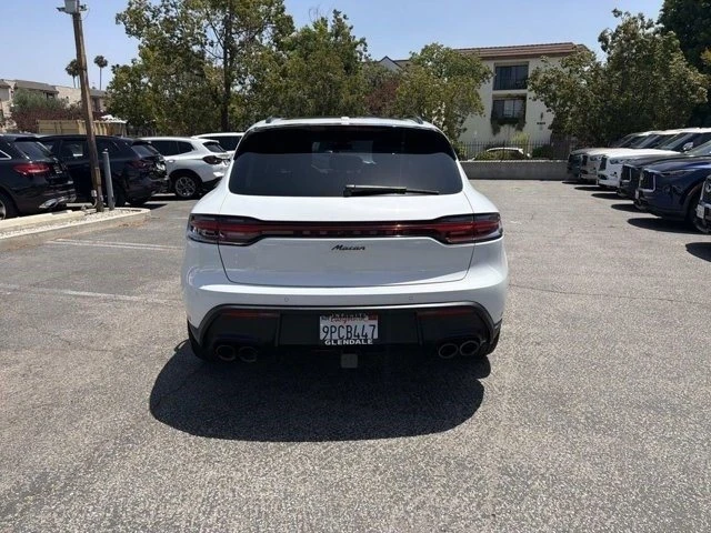 2024 Porsche Macan - Image 4 of 20