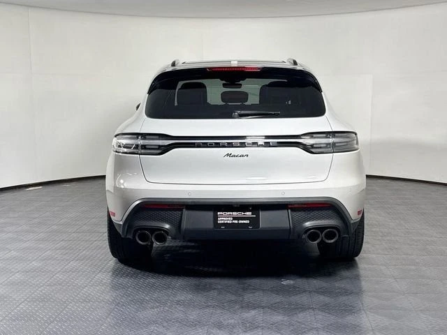 2024 Porsche Macan - Image 2 of 11