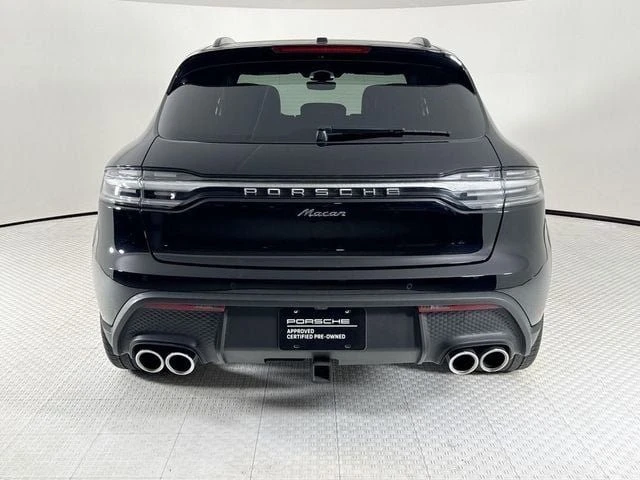 2024 Porsche Macan - Image 6 of 20
