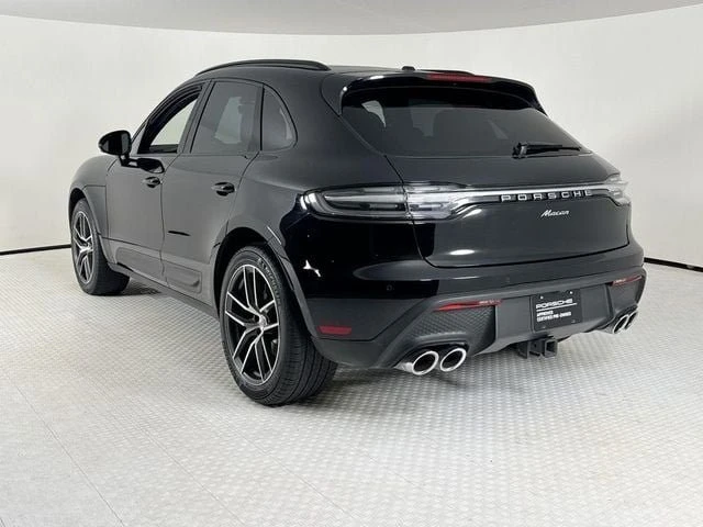 2024 Porsche Macan - Image 3 of 20