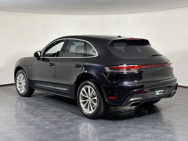 2024 Porsche Macan - Image 3 of 20