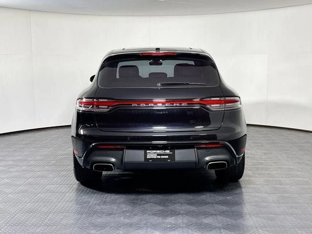 2024 Porsche Macan - Image 6 of 20