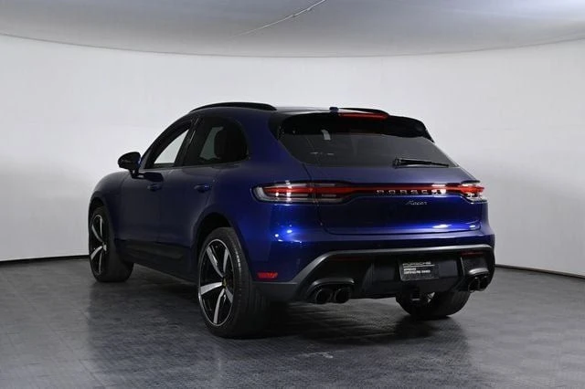2024 Porsche Macan - Image 3 of 20