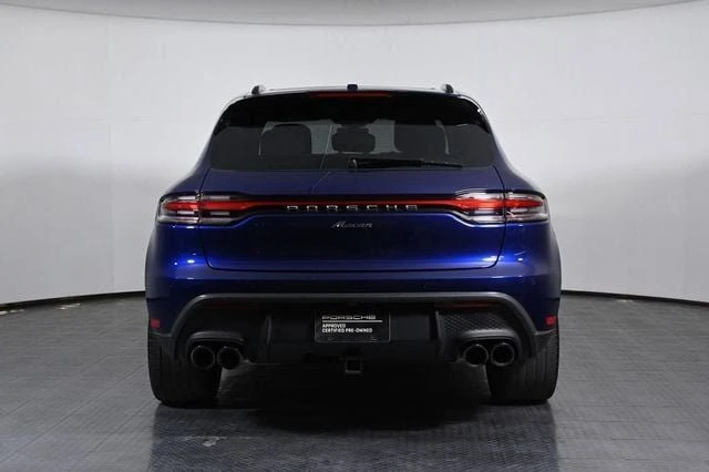 2024 Porsche Macan - Image 6 of 20