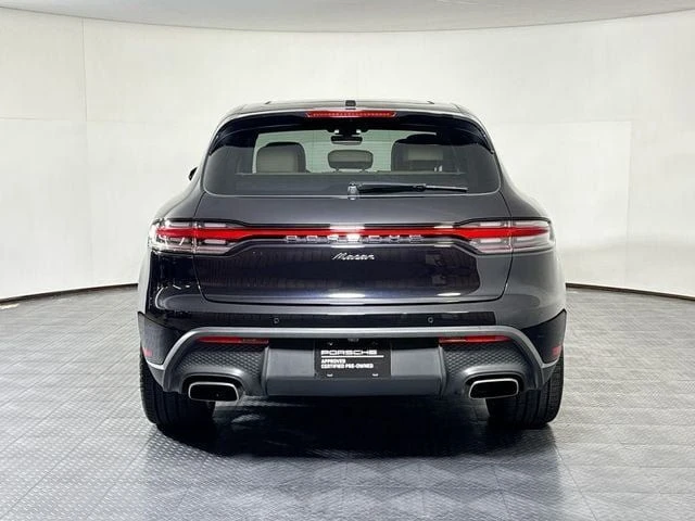 2024 Porsche Macan - Image 6 of 20