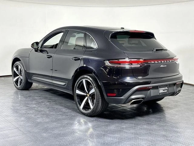 2024 Porsche Macan - Image 3 of 20