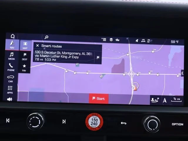 2024 Porsche Macan - Image 7 of 18