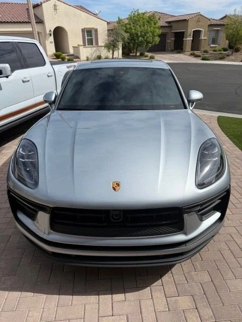 2024 Porsche Macan - Image 5 of 15