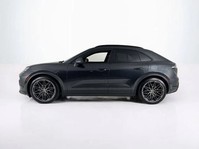 2024 Porsche Macan Electric - Image 2 of 20