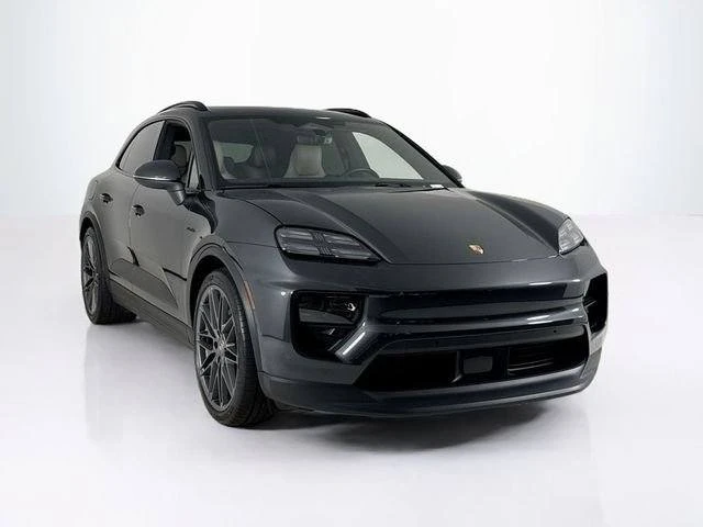 2024 Porsche Macan Electric - Image 7 of 20