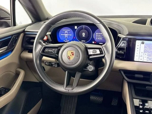 2024 Porsche Macan Electric - Image 20 of 20