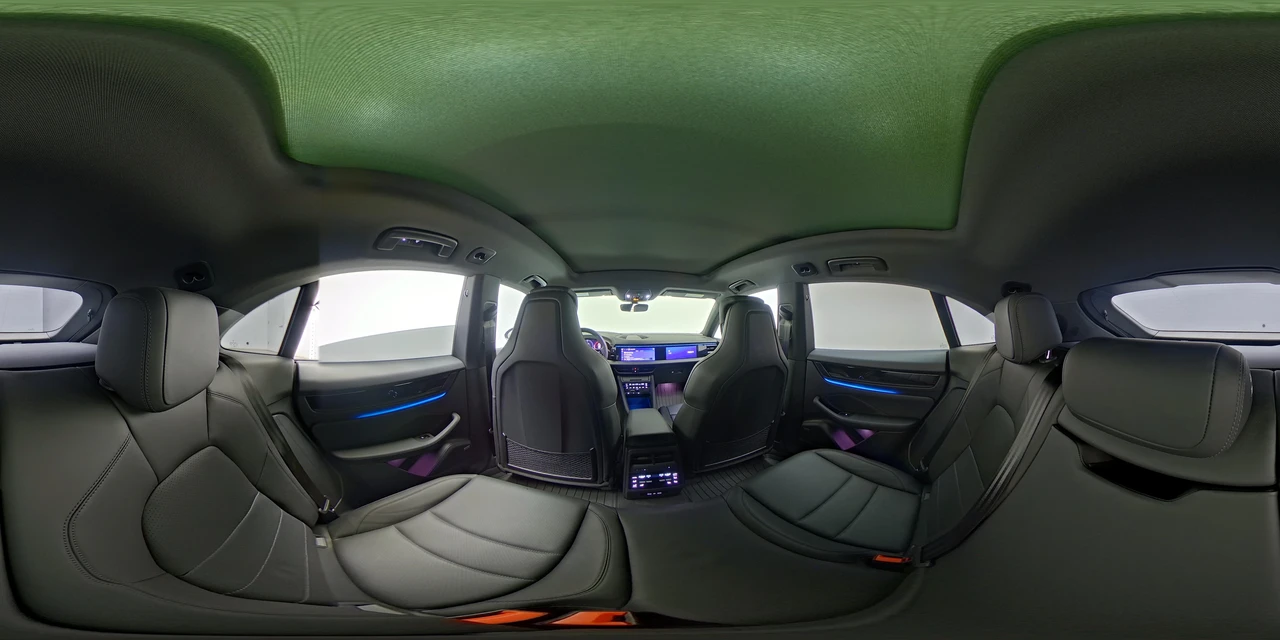 2024 Porsche Macan Electric - Image 27 of 28
