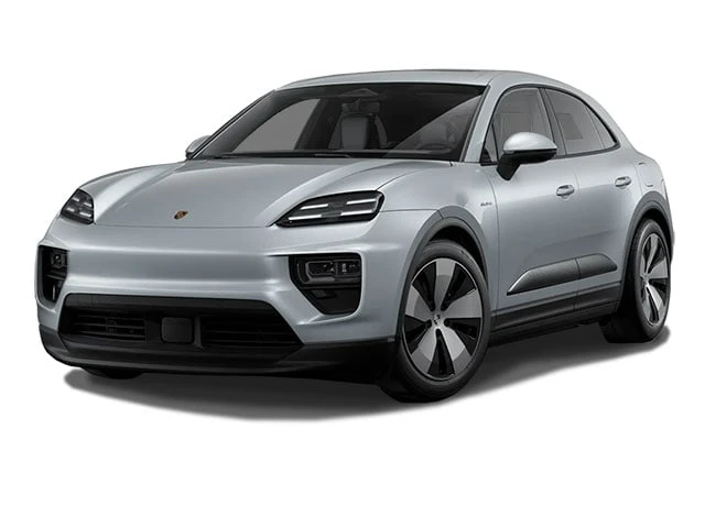 2024 Porsche Macan Electric - Image 1 of 1