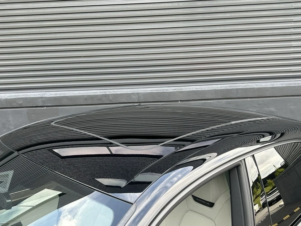2024 Porsche Macan Electric - Image 15 of 21