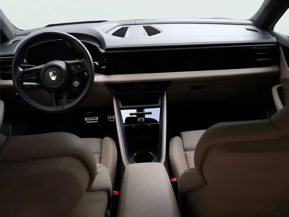 2024 Porsche Macan Electric - Image 20 of 20