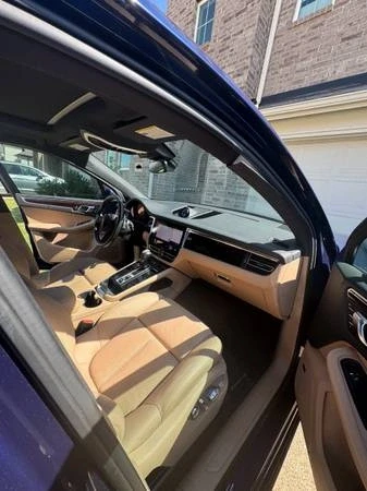 2024 Porsche Macan - Image 11 of 12
