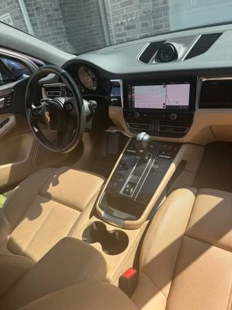 2024 Porsche Macan - Image 5 of 12