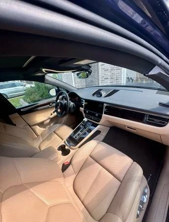 2024 Porsche Macan - Image 4 of 12