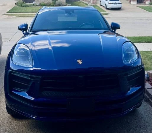 2024 Porsche Macan - Image 6 of 12