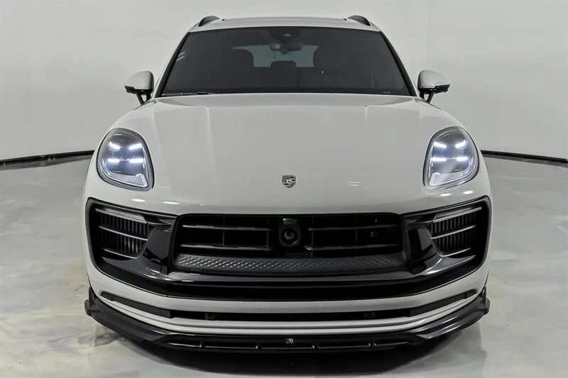 2024 Porsche Macan GTS - Image 5 of 31