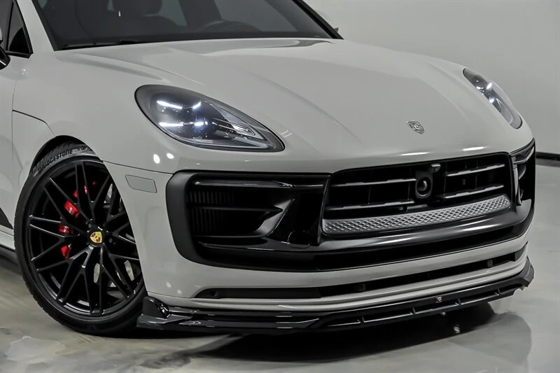 2024 Porsche Macan GTS - Image 3 of 31