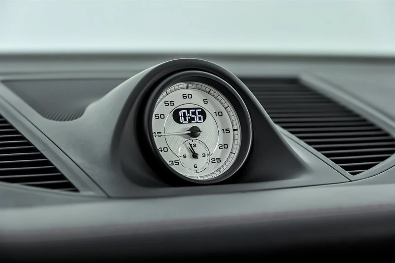 2024 Porsche Macan GTS - Image 30 of 31