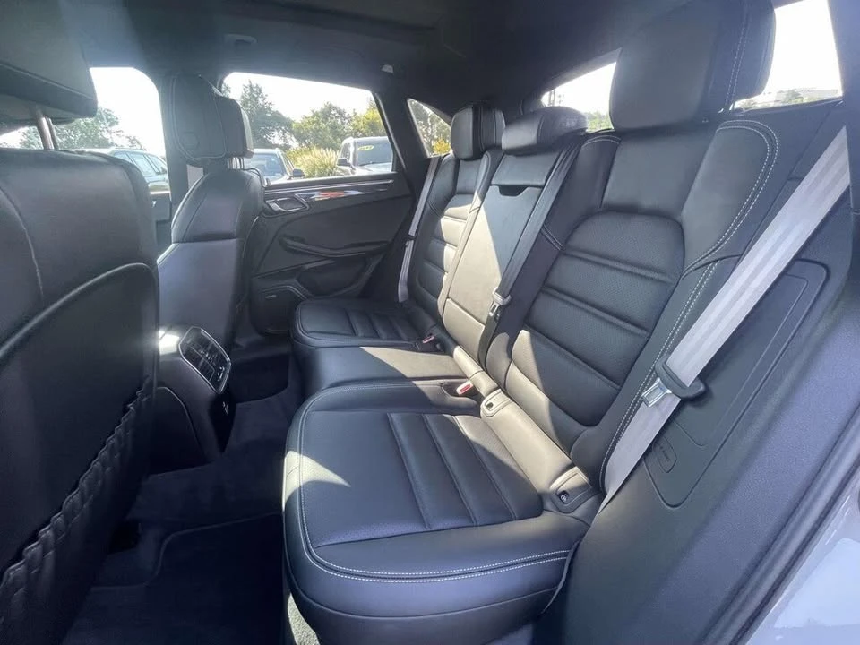 2024 Porsche Macan GTS - Image 15 of 15