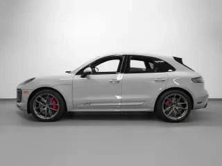 2024 Porsche Macan GTS - Image 2 of 4