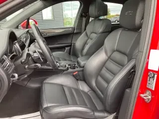 2024 Porsche Macan GTS - Image 4 of 4