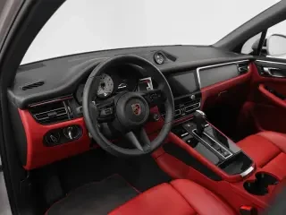 2024 Porsche Macan GTS - Image 4 of 4