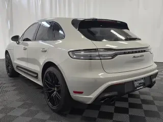 2024 Porsche Macan GTS - Image 3 of 4