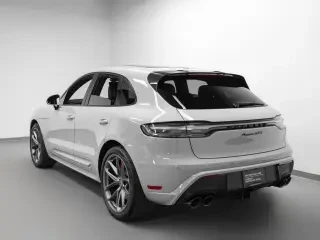 2024 Porsche Macan GTS - Image 3 of 4