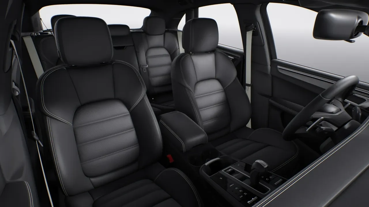2024 Porsche Macan GTS - Image 6 of 13